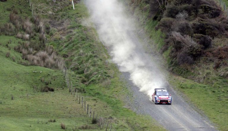 Sebastien Loeb