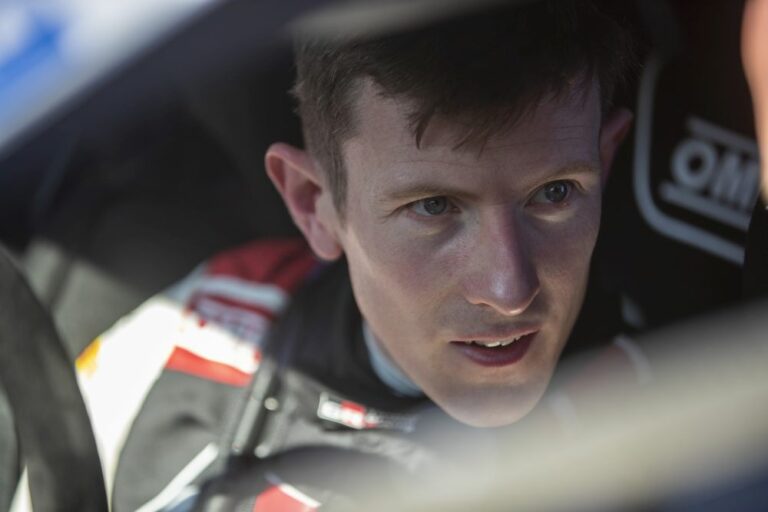 Elfyn Evans