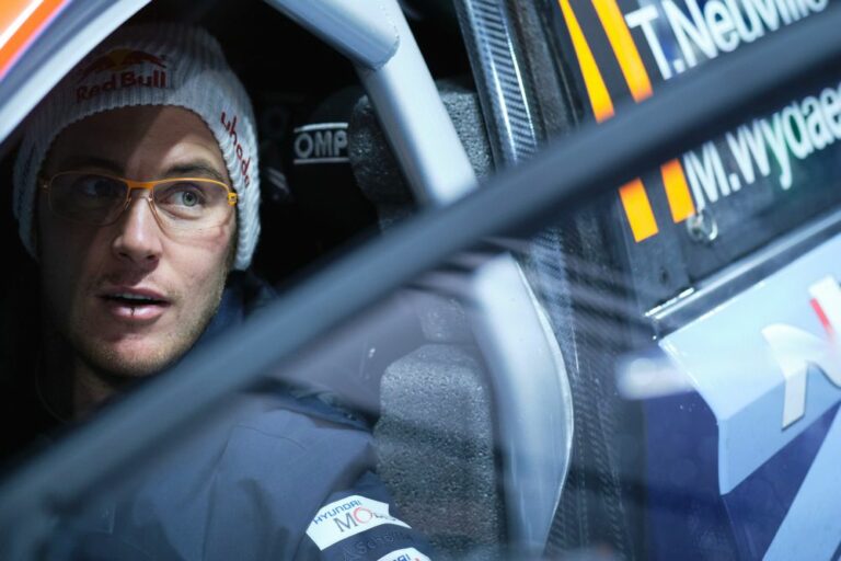 Thierry Neuville