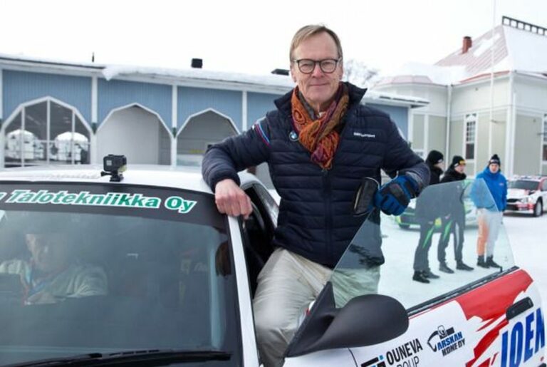 Ari Vatanen