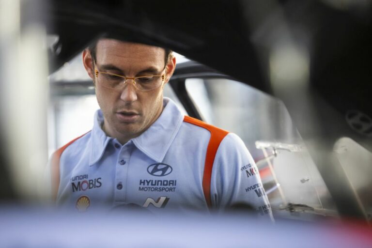 Thierry Neuville