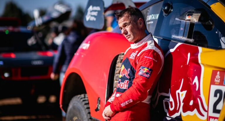 Sebastien Loeb