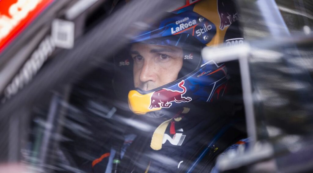 Dani Sordo