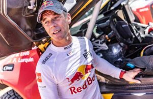 Sebastien Loeb