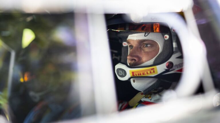 Andreas Mikkelsen