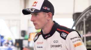 Elfyn Evans