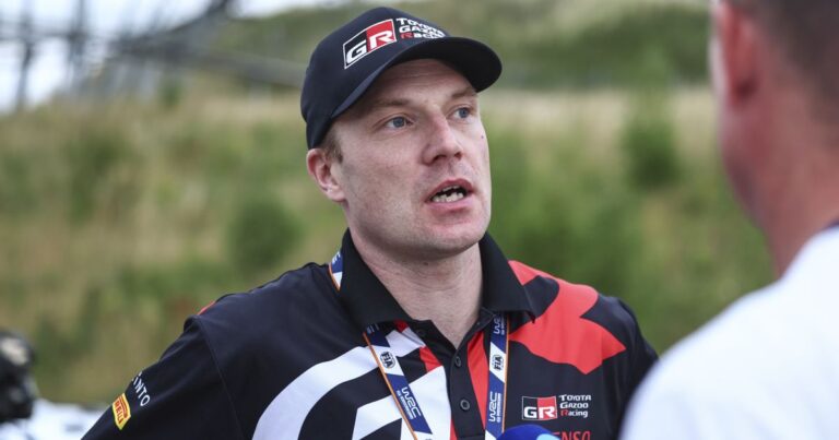 Jari-Matti Latvala