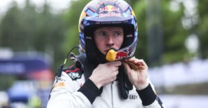 Elfyn Evans