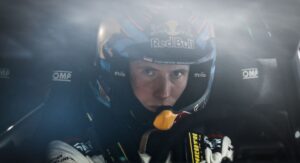 Elfyn Evans