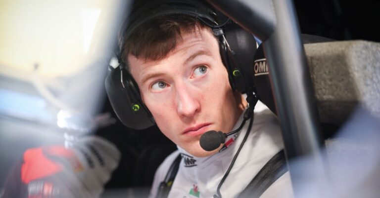 Elfyn Evans