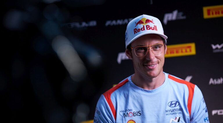 Thierry Neuville