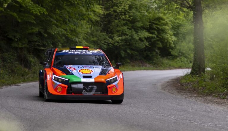 Thierry Neuville