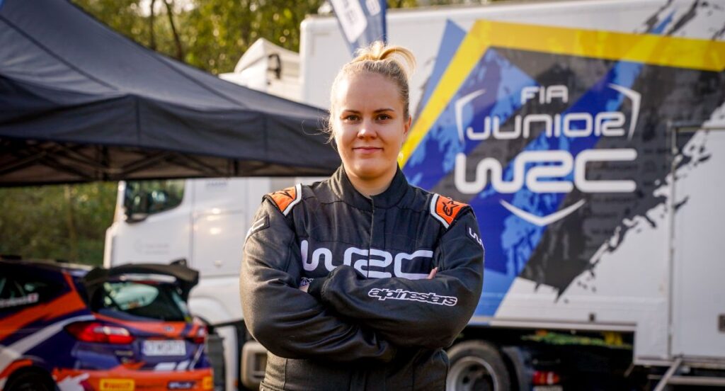 Suvi Jyrkiäinen