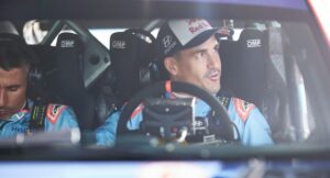 Dani Sordo