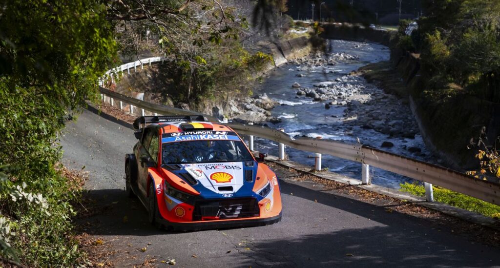 Thierry Neuville