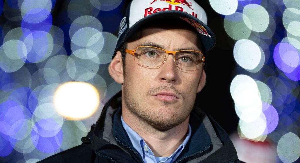 Thierry Neuville