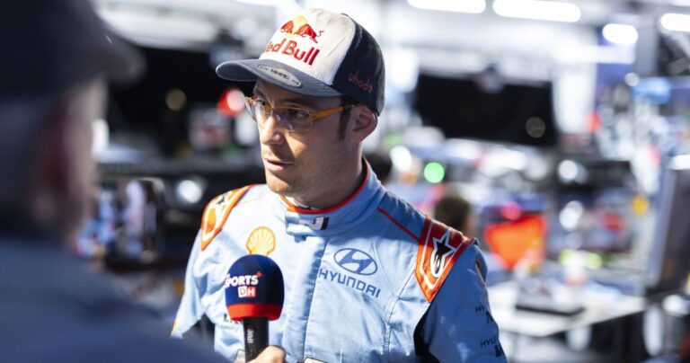 Thierry Neuville