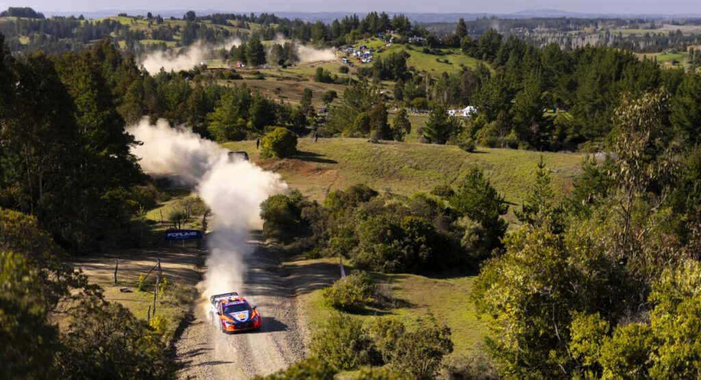 Thierry Neuville