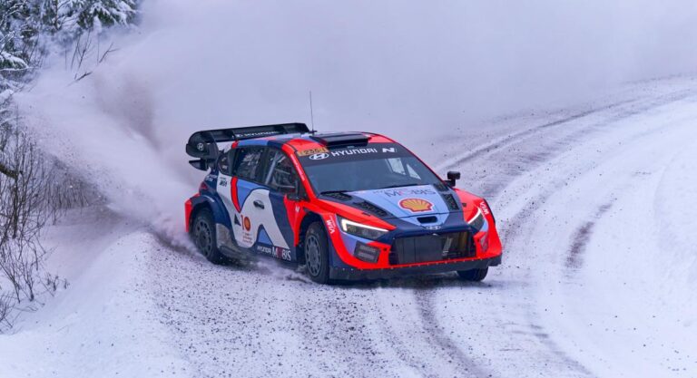 Thierry Neuville