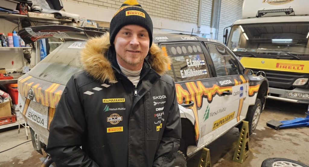 Esapekka Lappi