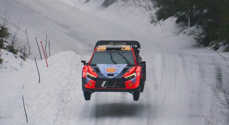 Thierry Neuville