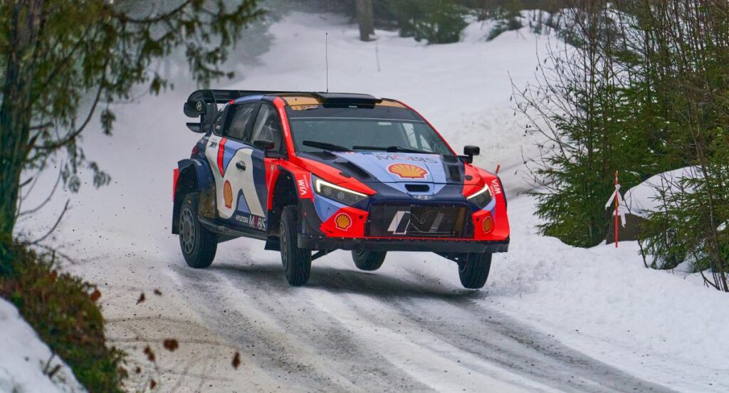 Thierry Neuville