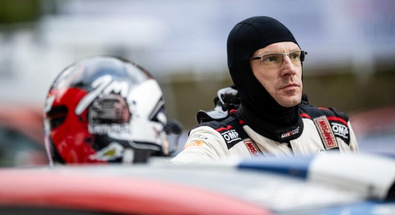 Jari-Matti Latvala